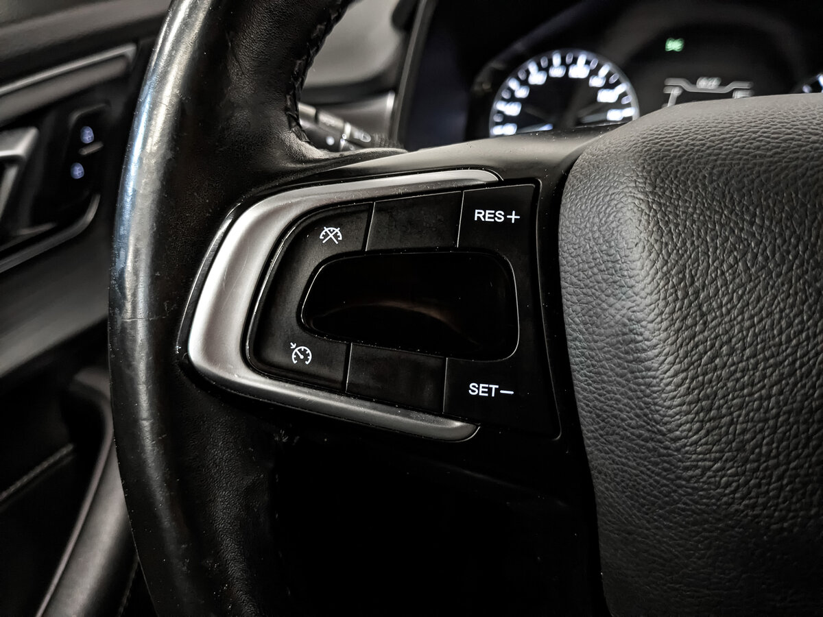 Б/У Чери Тигго 4 Про 2022 года. Фото: #24