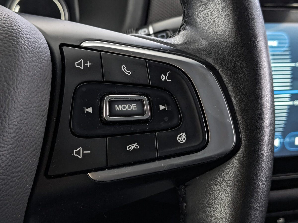 Б/У Чери Тигго 4 2021 года. Фото: #27