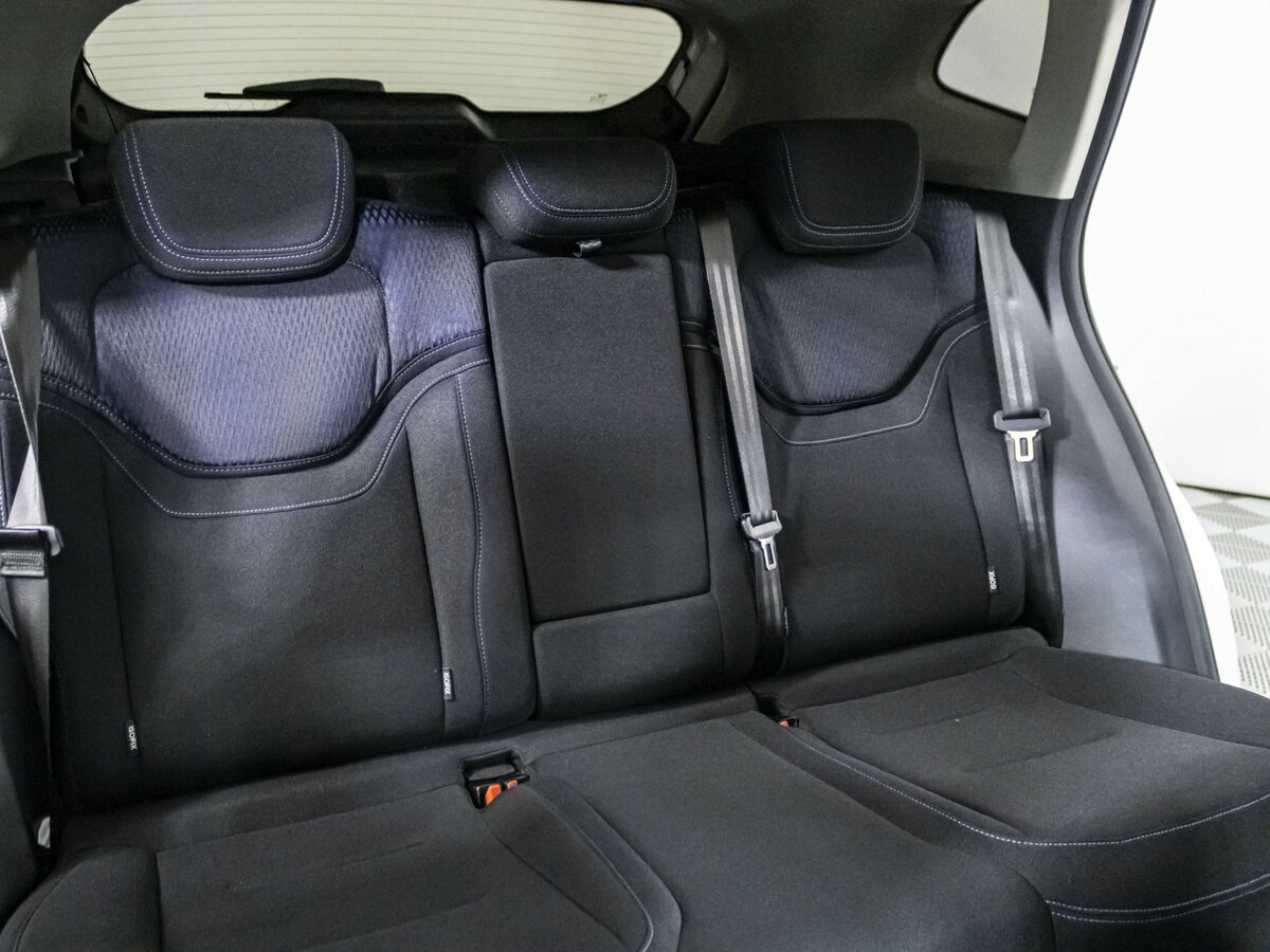 Б/У Хавал Джолион 2024 года. Фото: #12