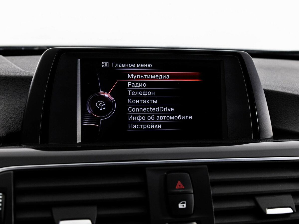 Б/У БМВ 3 серии 2016 года. Фото: #10