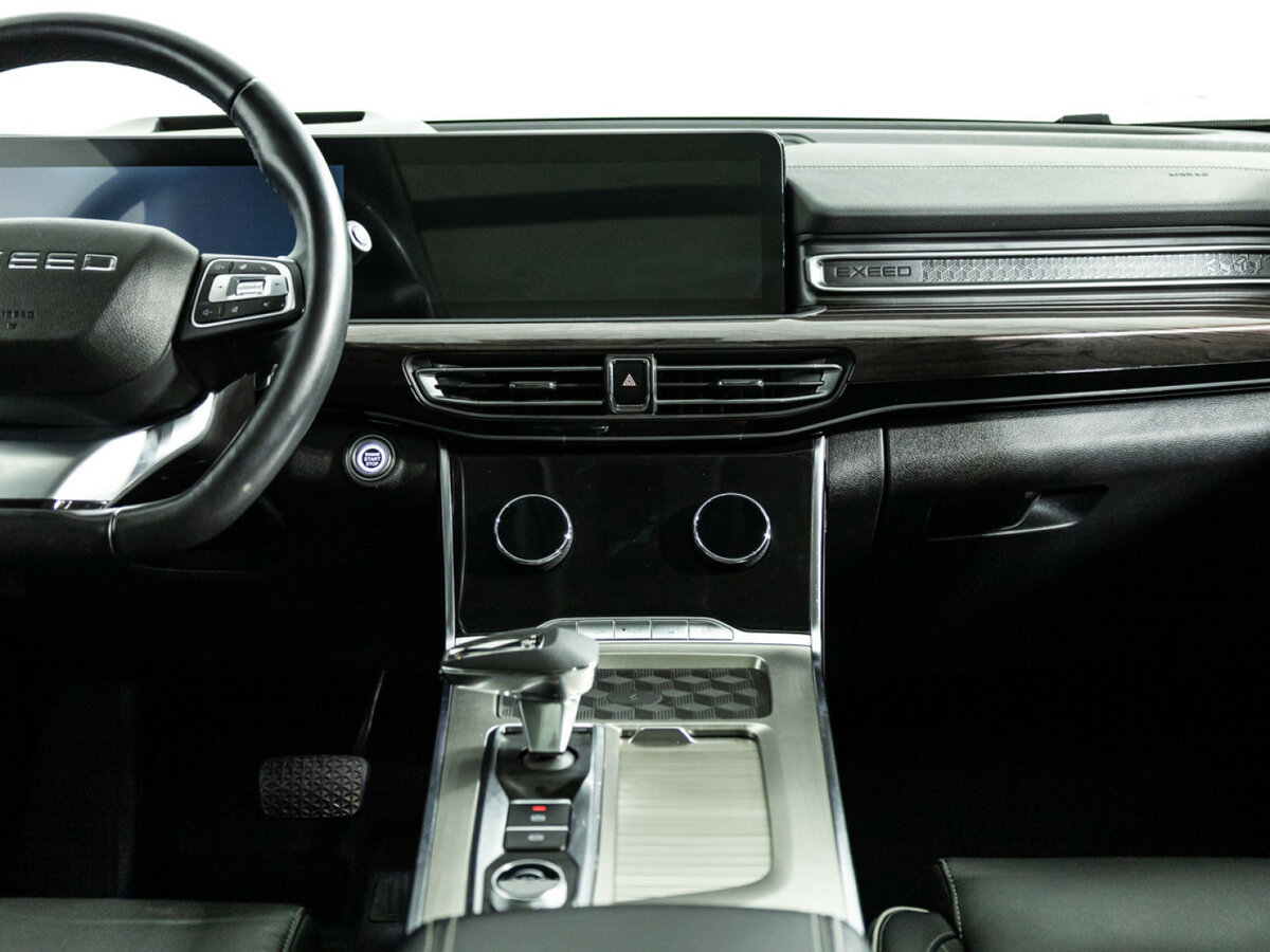 Б/У Эксид В-Икс 2021 года. Фото: #13