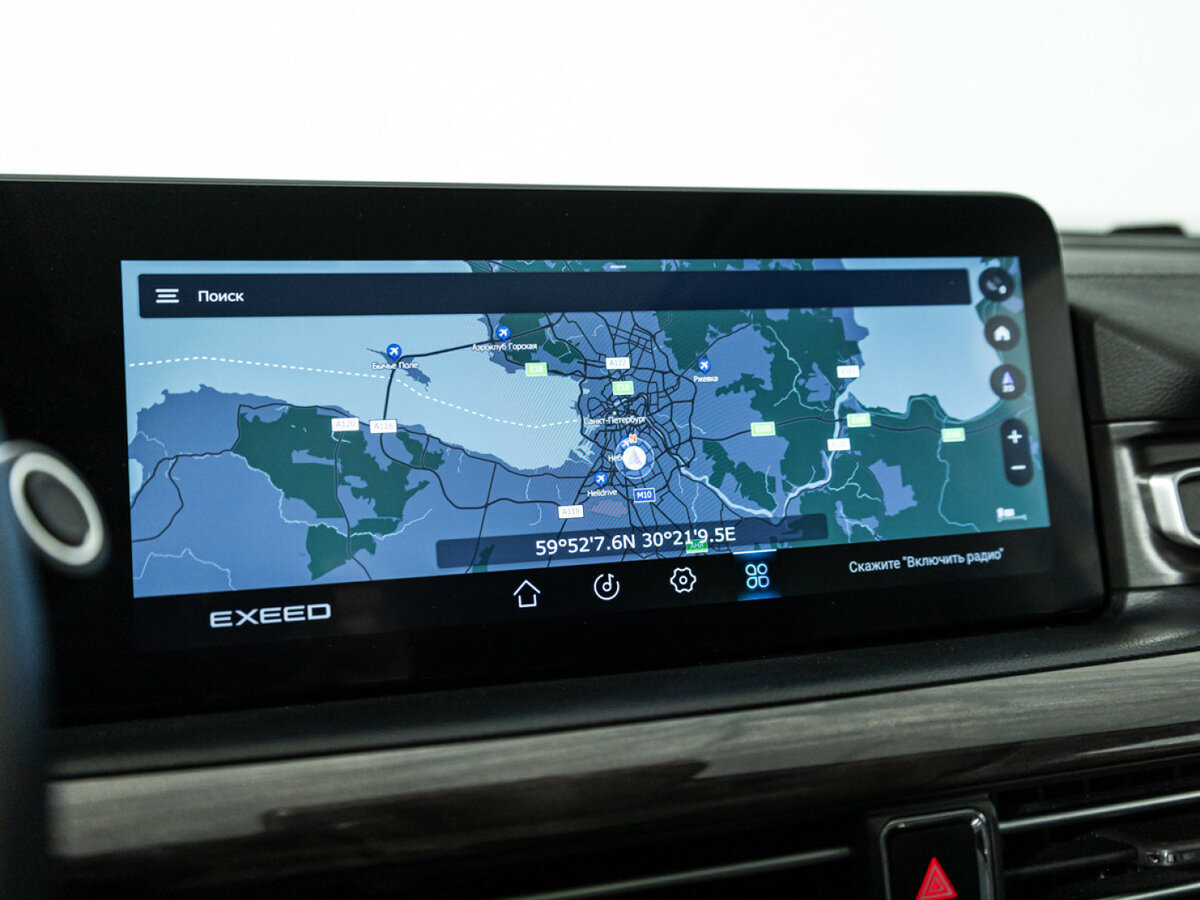 Б/У Эксид В-Икс 2021 года. Фото: #16