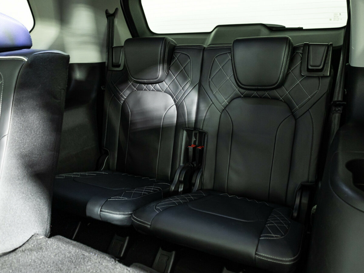 Б/У Эксид В-Икс 2021 года. Фото: #24