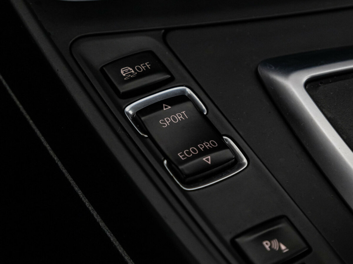 Б/У БМВ 1 серии 2019 года. Фото: #15