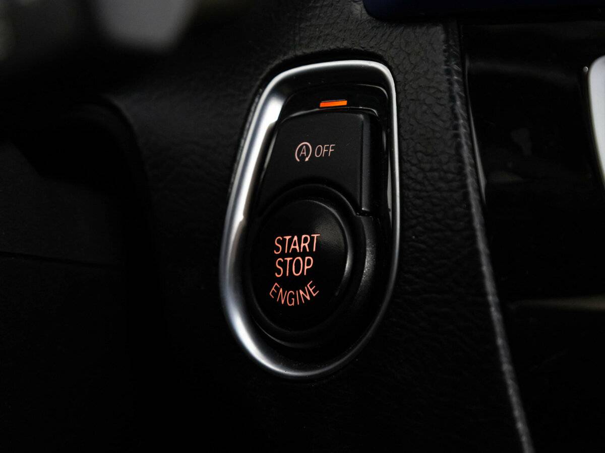 Б/У БМВ 1 серии 2019 года. Фото: #16