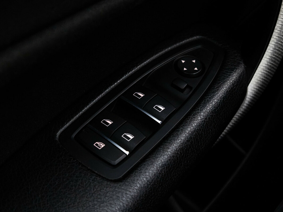 Б/У БМВ 1 серии 2019 года. Фото: #17