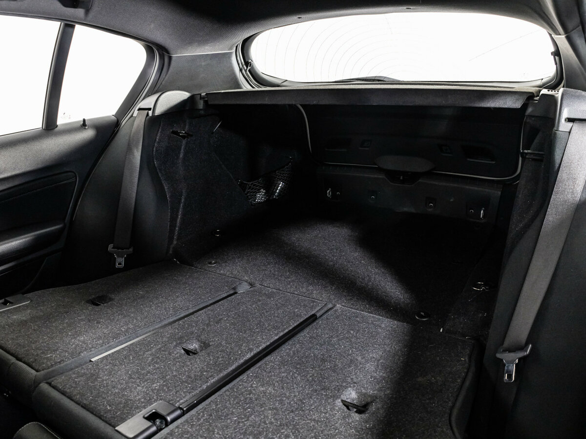 Б/У БМВ 1 серии 2019 года. Фото: #23