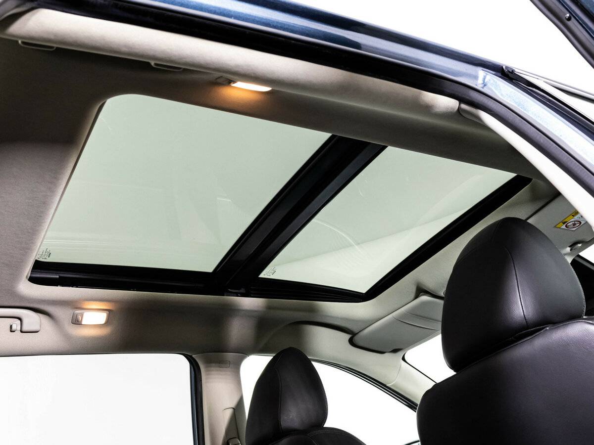 Б/У Ниссан Икс-Трейл 2020 года. Фото: #21