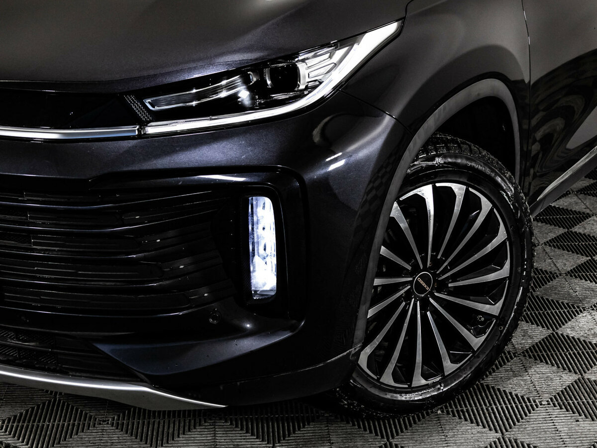 Б/У Эксид Т-Икс-Л 2022 года. Фото: #1