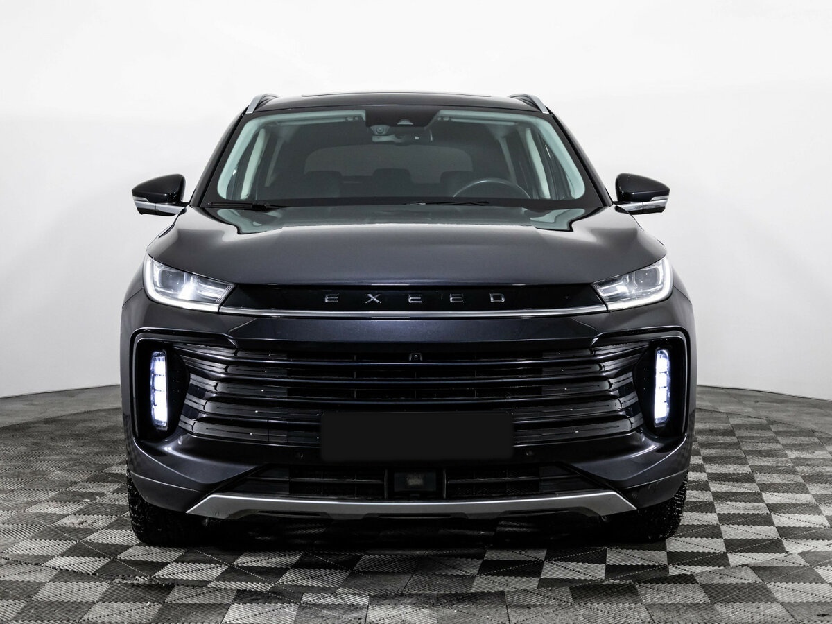 Б/У Эксид Т-Икс-Л 2022 года. Фото: #2