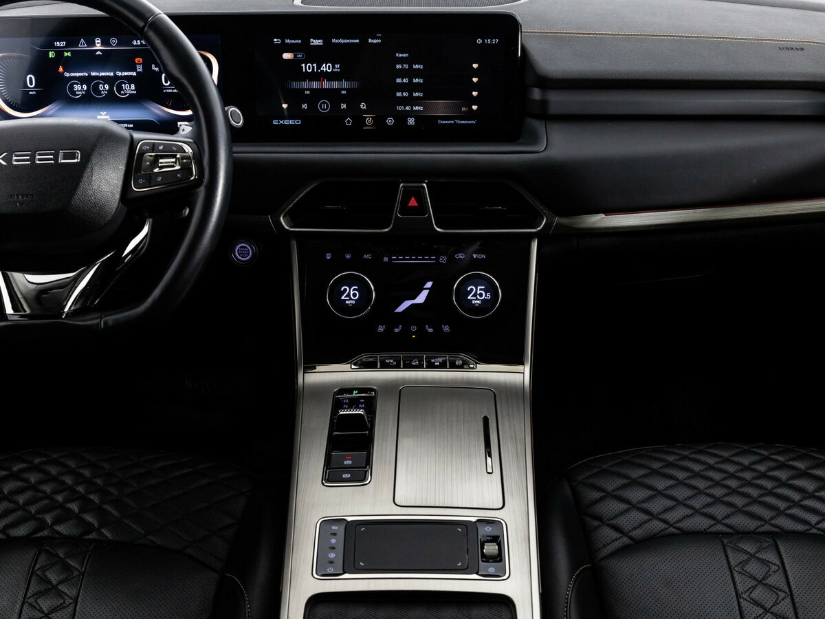 Б/У Эксид Т-Икс-Л 2022 года. Фото: #10