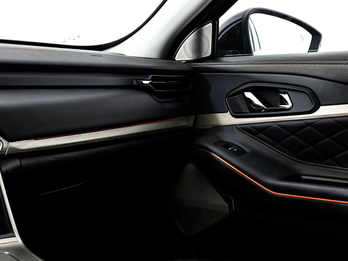 Б/У Эксид Т-Икс-Л 2022 года. Фото: #12