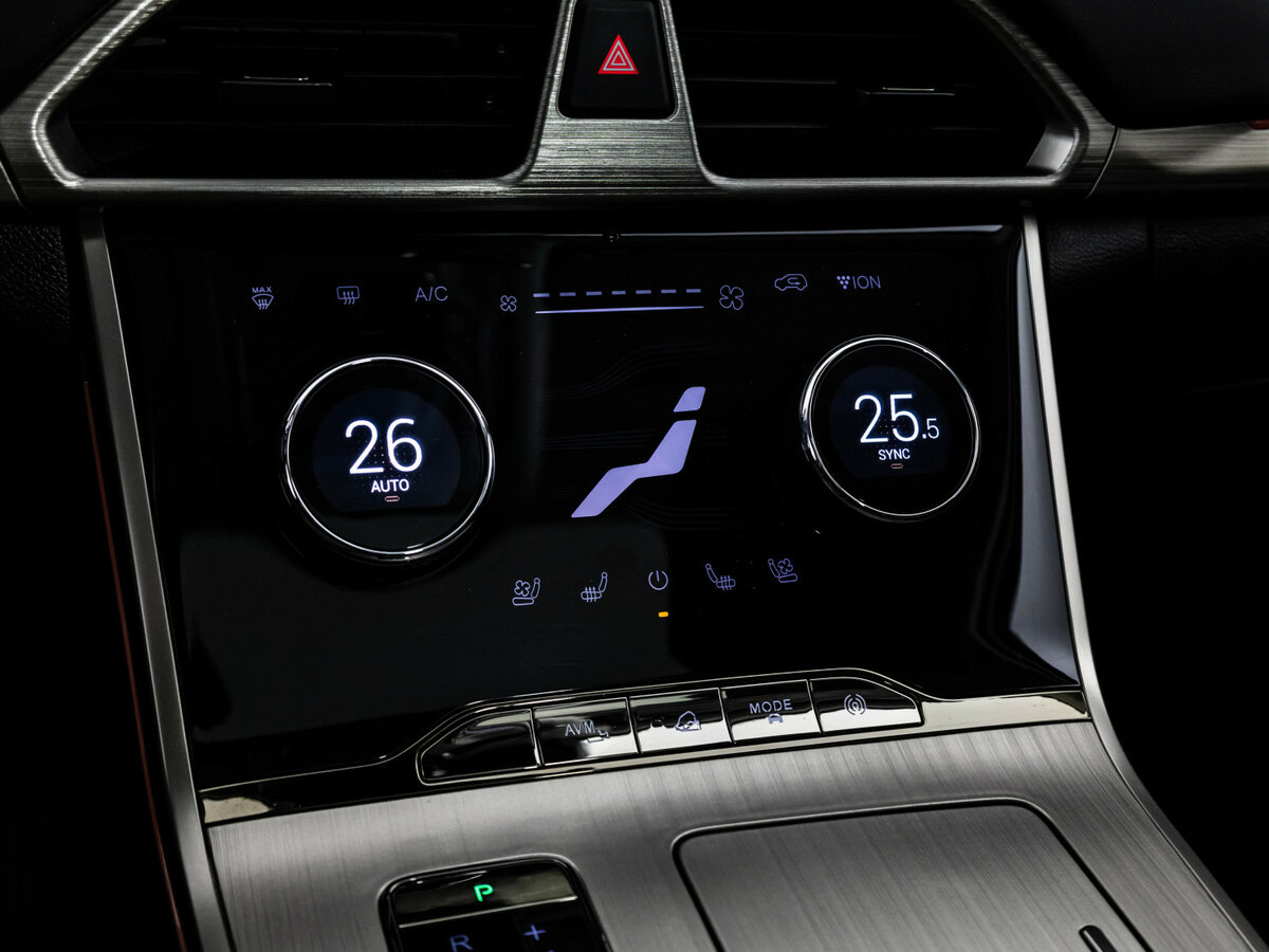 Б/У Эксид Т-Икс-Л 2022 года. Фото: #13