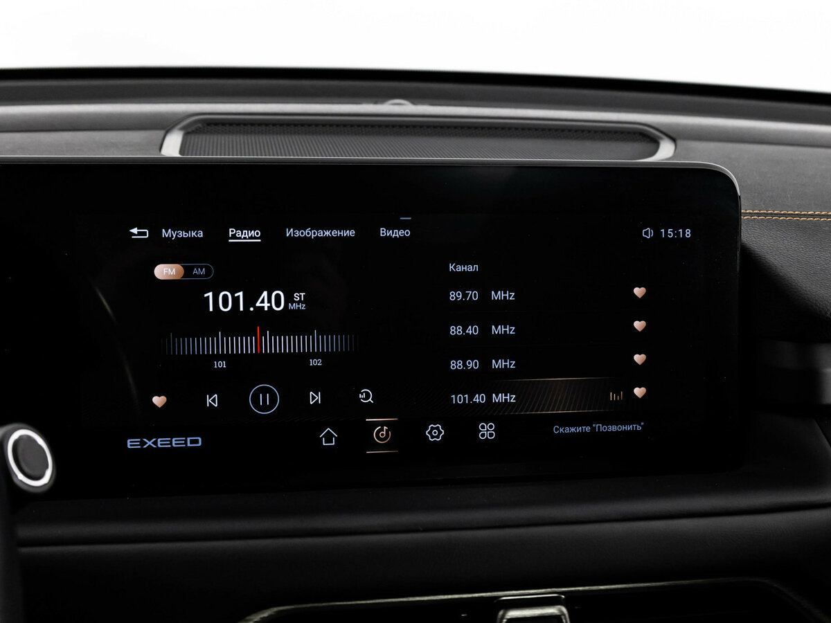 Б/У Эксид Т-Икс-Л 2022 года. Фото: #14