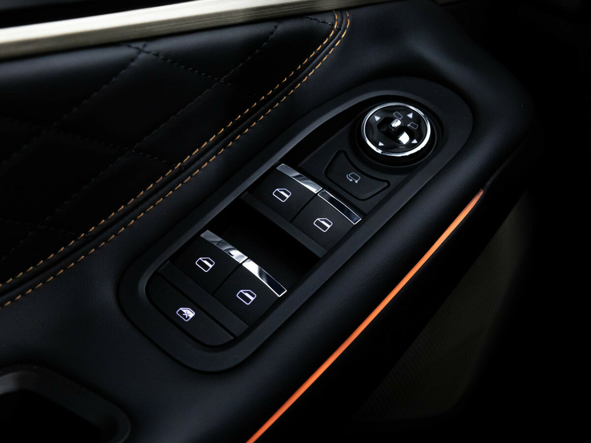 Б/У Эксид Т-Икс-Л 2022 года. Фото: #17