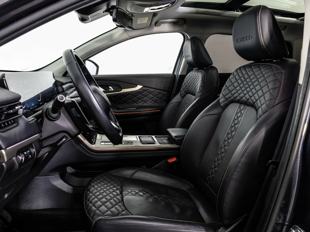 Б/У Эксид Т-Икс-Л 2022 года. Фото: #21