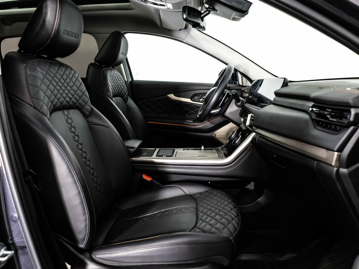 Б/У Эксид Т-Икс-Л 2022 года. Фото: #22