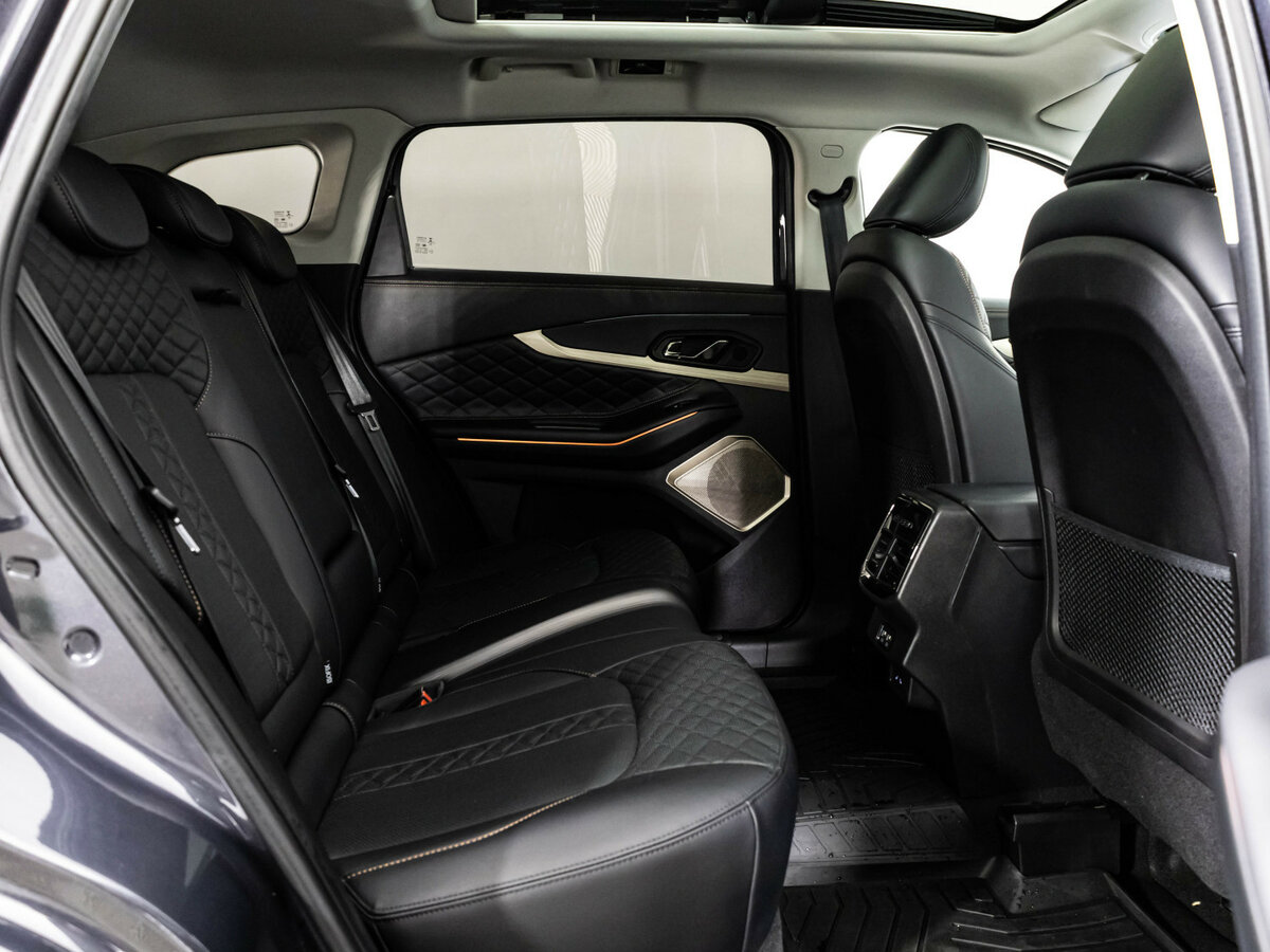 Б/У Эксид Т-Икс-Л 2022 года. Фото: #23