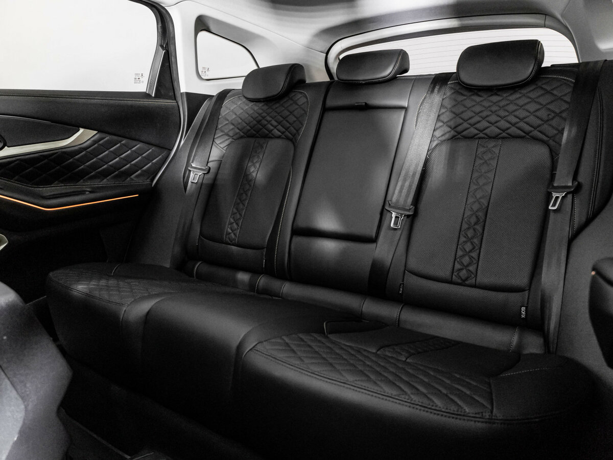 Б/У Эксид Т-Икс-Л 2022 года. Фото: #24