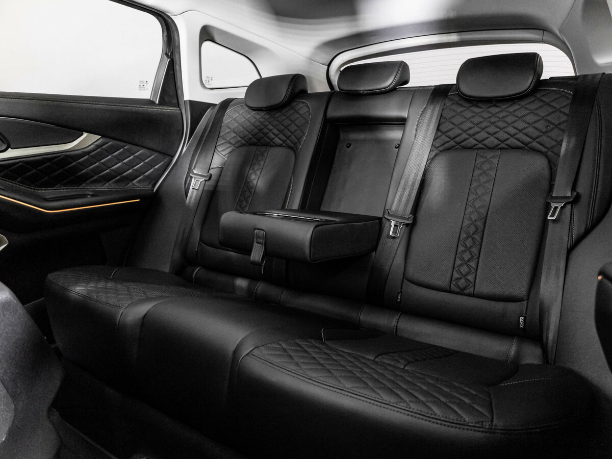 Б/У Эксид Т-Икс-Л 2022 года. Фото: #25