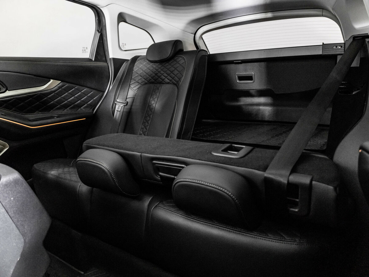 Б/У Эксид Т-Икс-Л 2022 года. Фото: #26