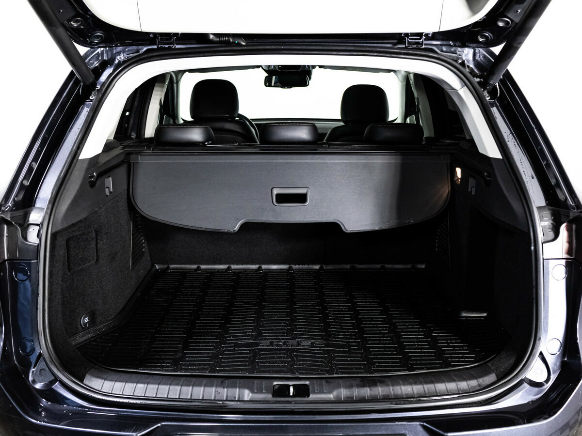 Б/У Эксид Т-Икс-Л 2022 года. Фото: #29