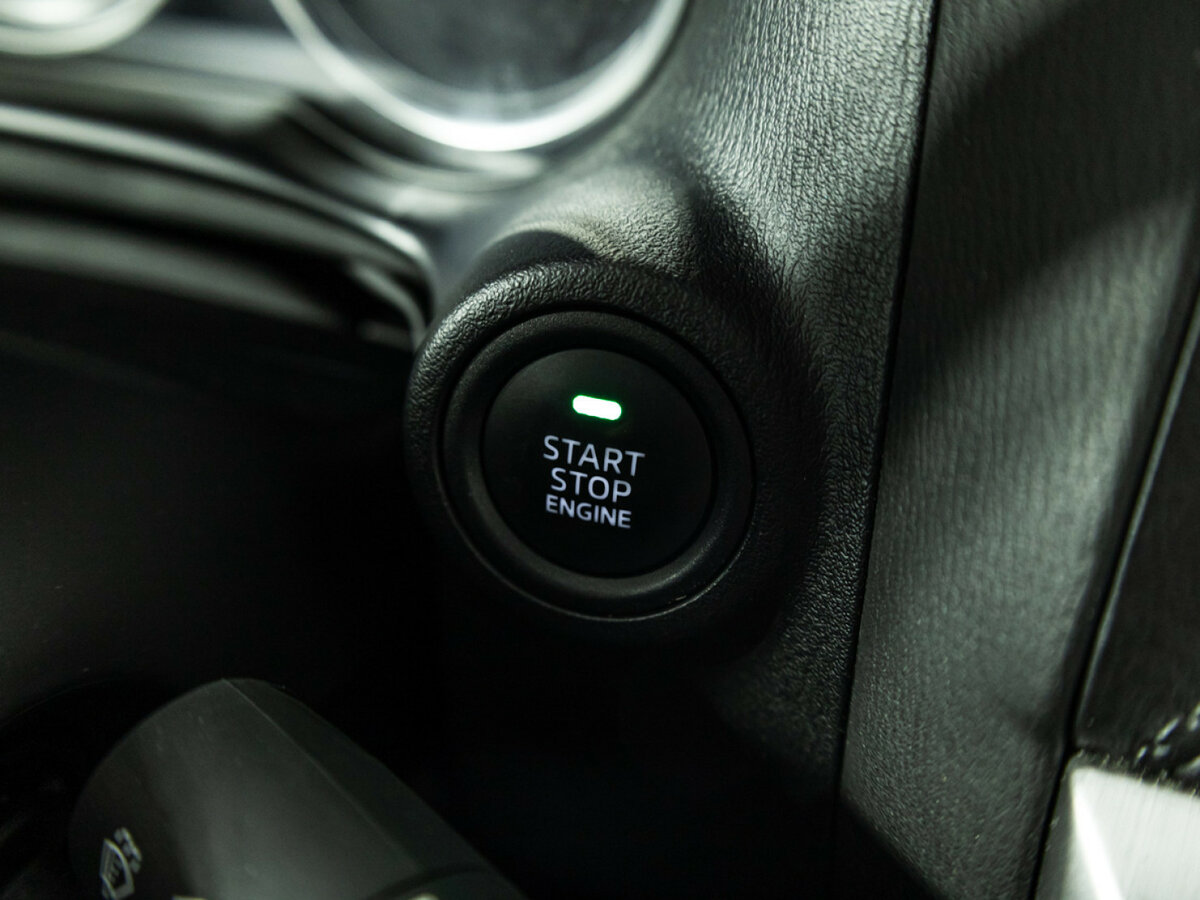 Б/У Мазда Ц-Икс-5 2016 года. Фото: #15