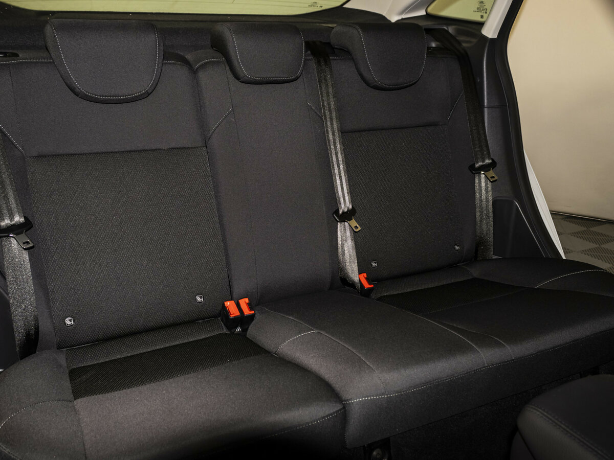 Б/У Форд Фокус 2018 года. Фото: #11