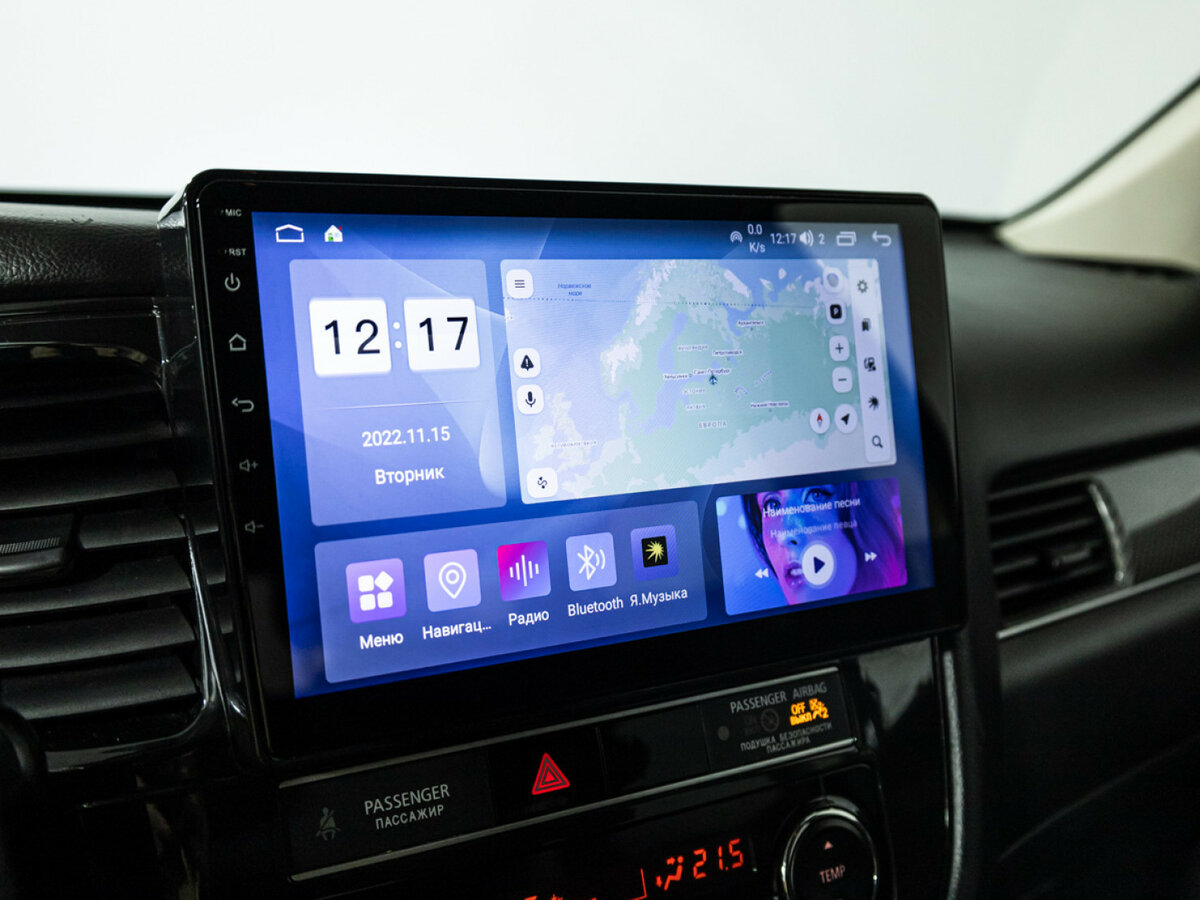 Б/У Митсубиши Оутлэндер 2019 года. Фото: #15