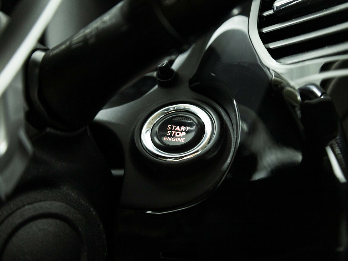 Б/У Митсубиши Оутлэндер 2019 года. Фото: #20