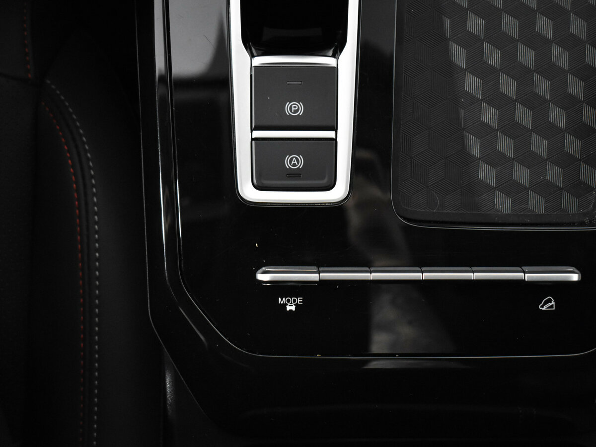 Б/У Чери Тигго 7 Про 2023 года. Фото: #9