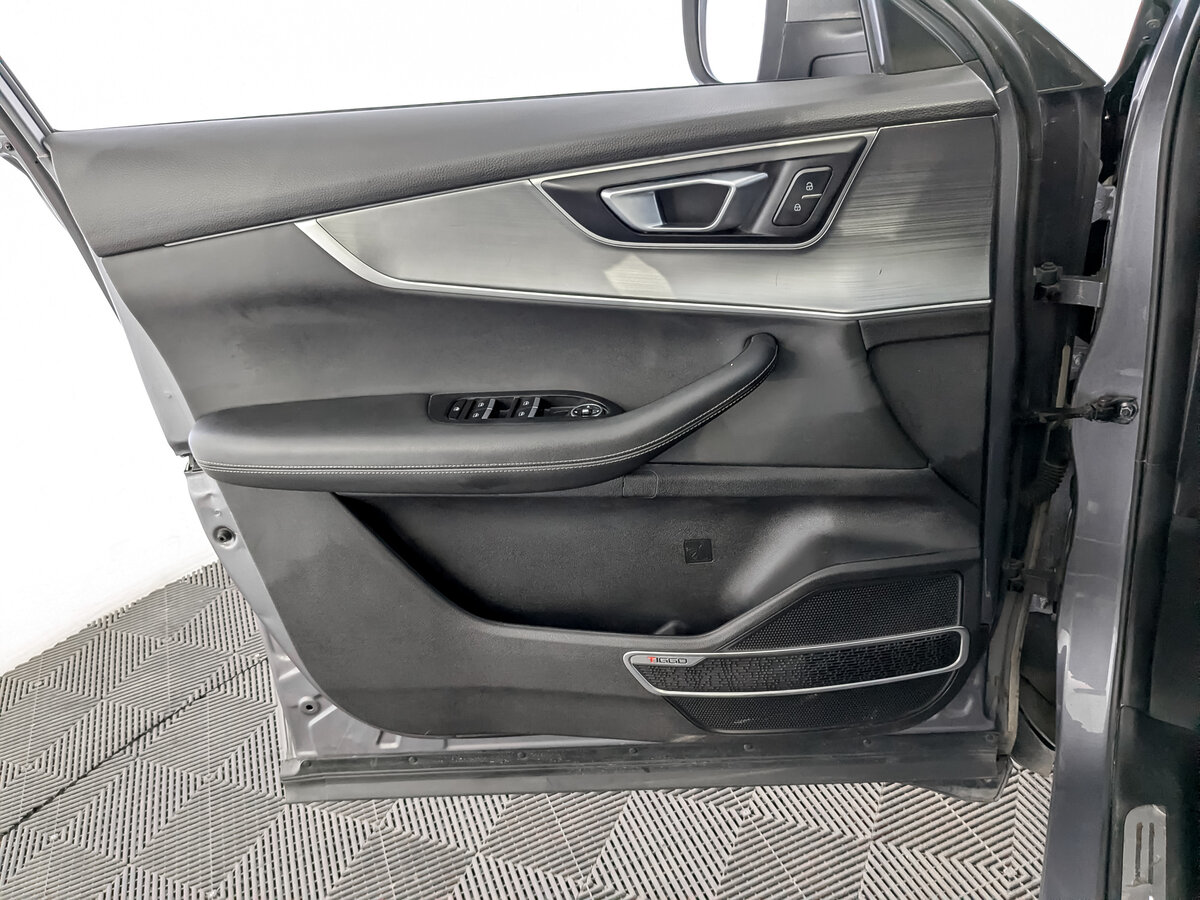 Б/У Чери Тигго 7 Про 2022 года. Фото: #18