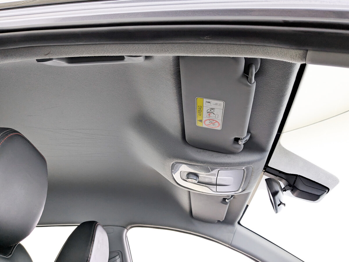 Б/У Чери Тигго 7 Про 2022 года. Фото: #22