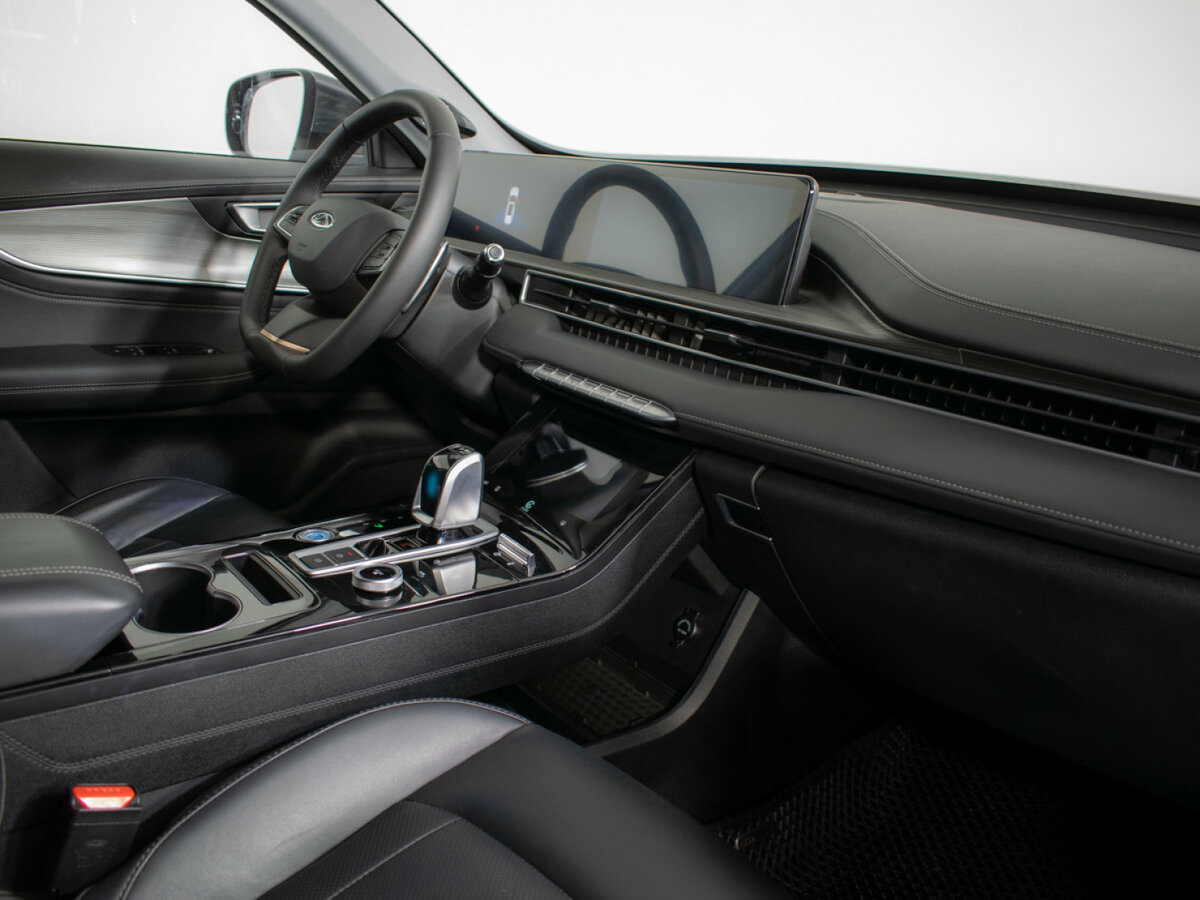 Б/У Чери Тигго 8 Про Макс 2022 года. Фото: #6