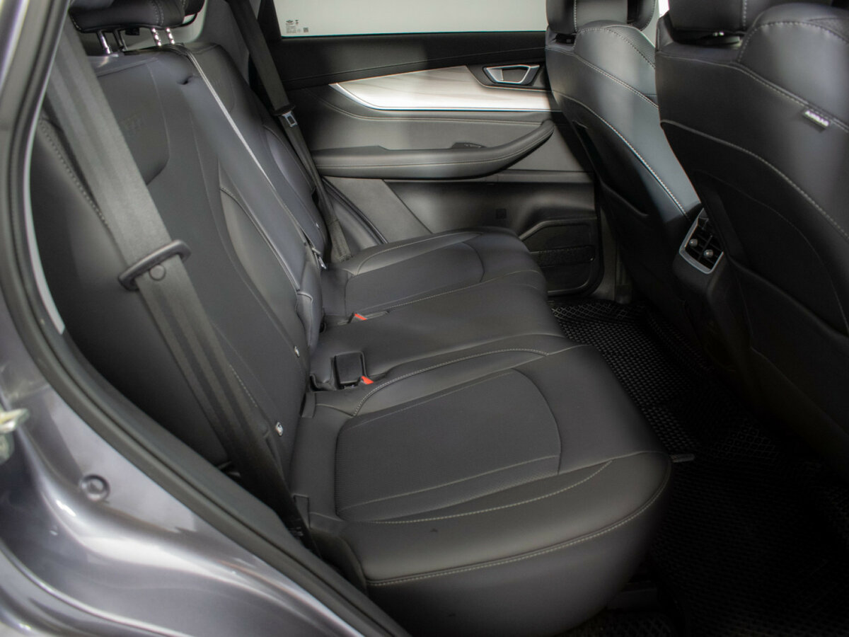 Б/У Чери Тигго 8 Про Макс 2022 года. Фото: #7