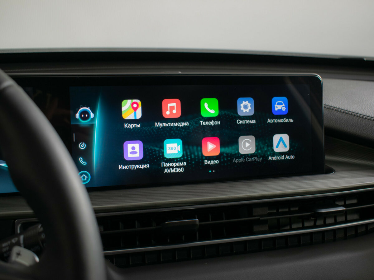 Б/У Чери Тигго 8 Про Макс 2022 года. Фото: #10