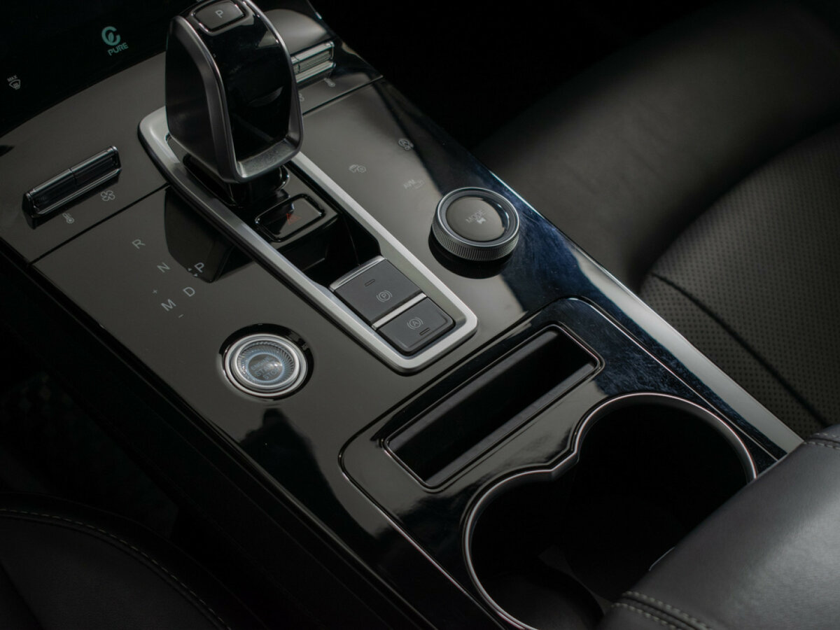 Б/У Чери Тигго 8 Про Макс 2022 года. Фото: #13