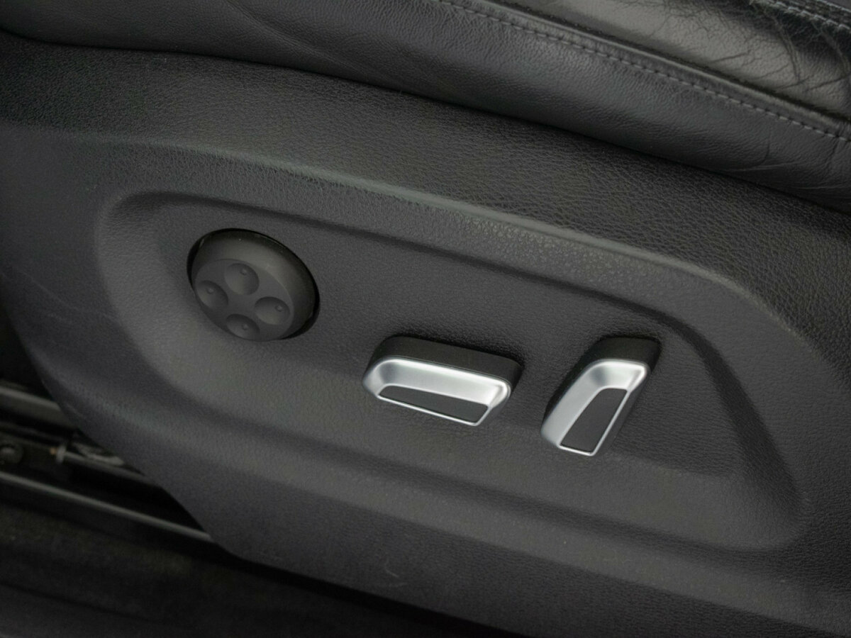 Б/У Ауди К5 2016 года. Фото: #12