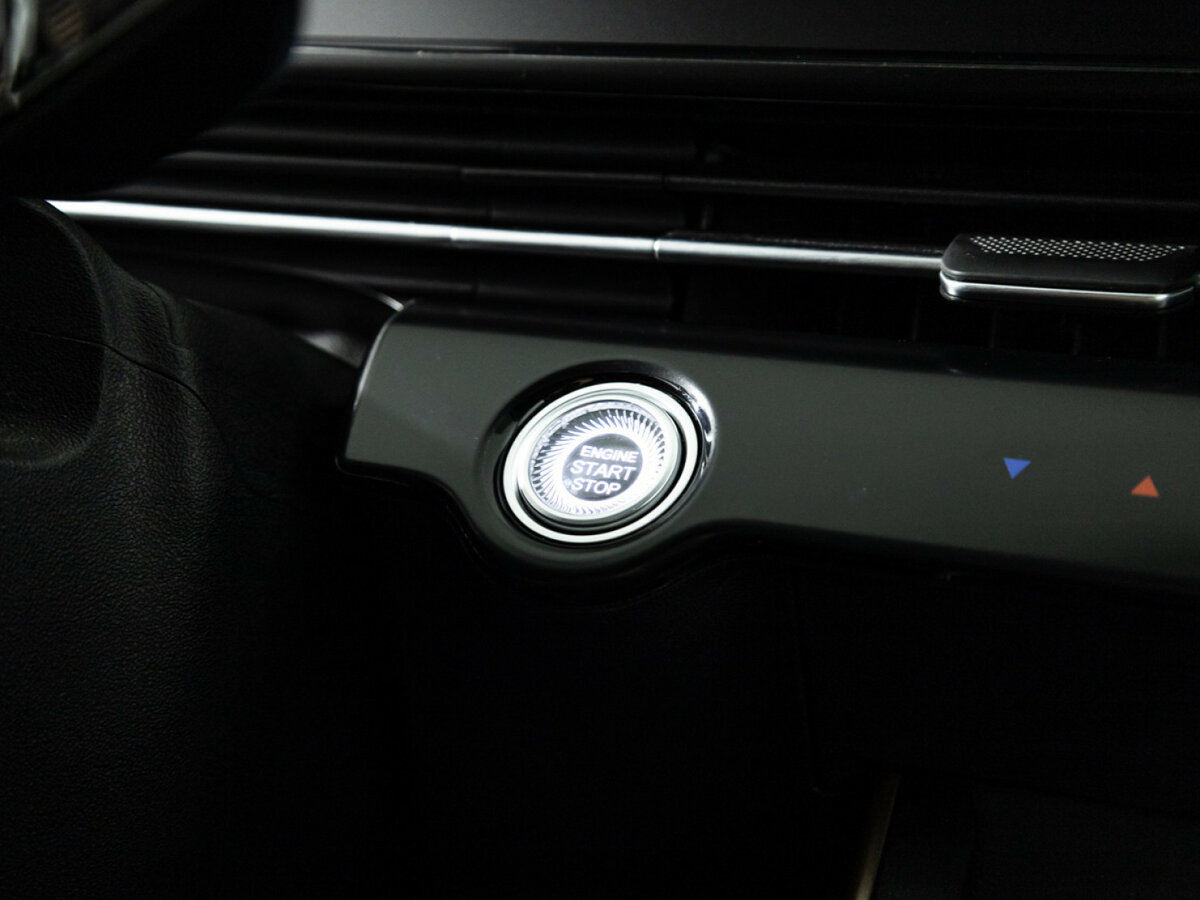 Б/У Омода Ц5 2024 года. Фото: #19