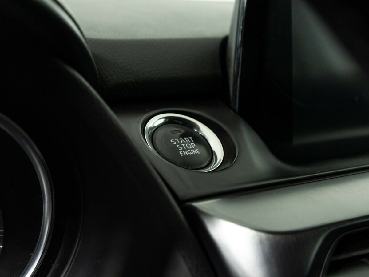 Б/У Мазда 6 2017 года. Фото: #17