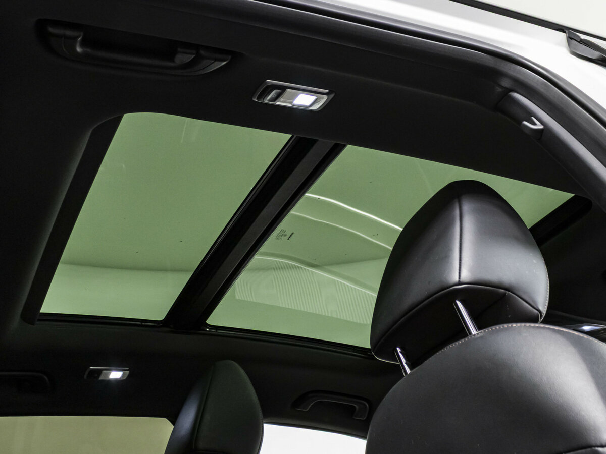 Б/У Джили Кулрэй 2022 года. Фото: #15