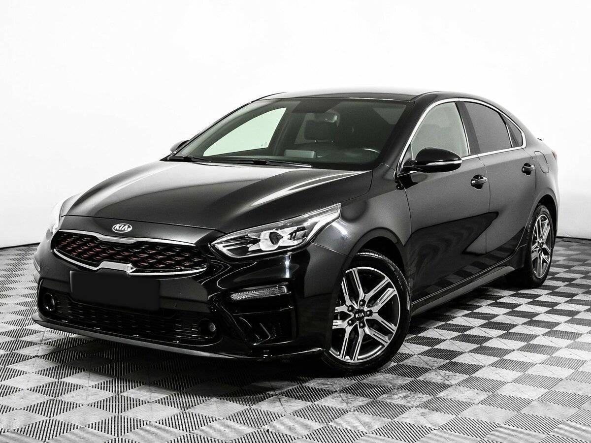 Kia Cerato