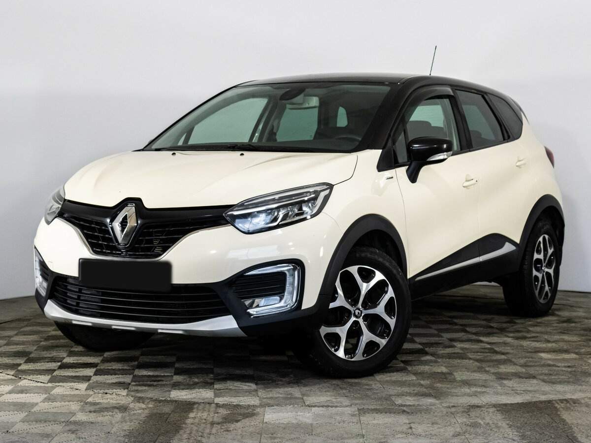 Renault Kaptur